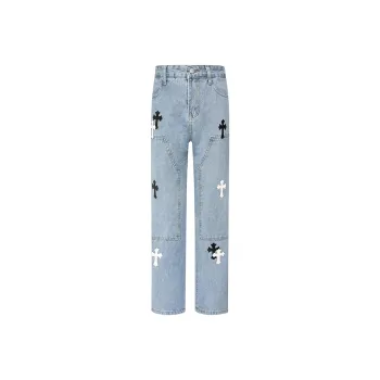 COOLALPACA Jeans Unisex
