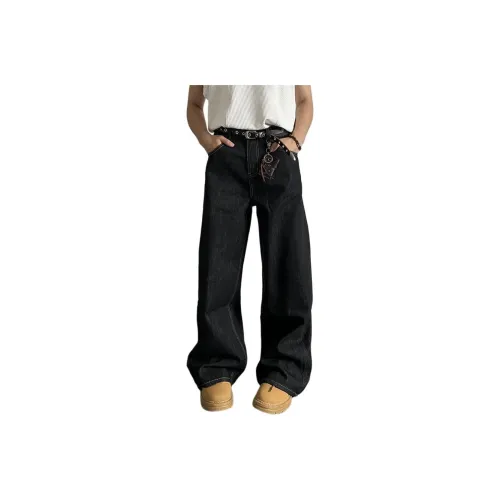 PAEFA Jeans Unisex