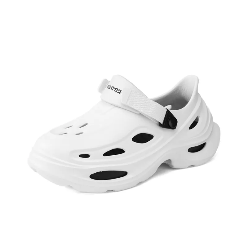 CAMOSI Clogs Men-5