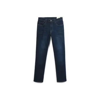 MCS Jeans Men Navy Blue