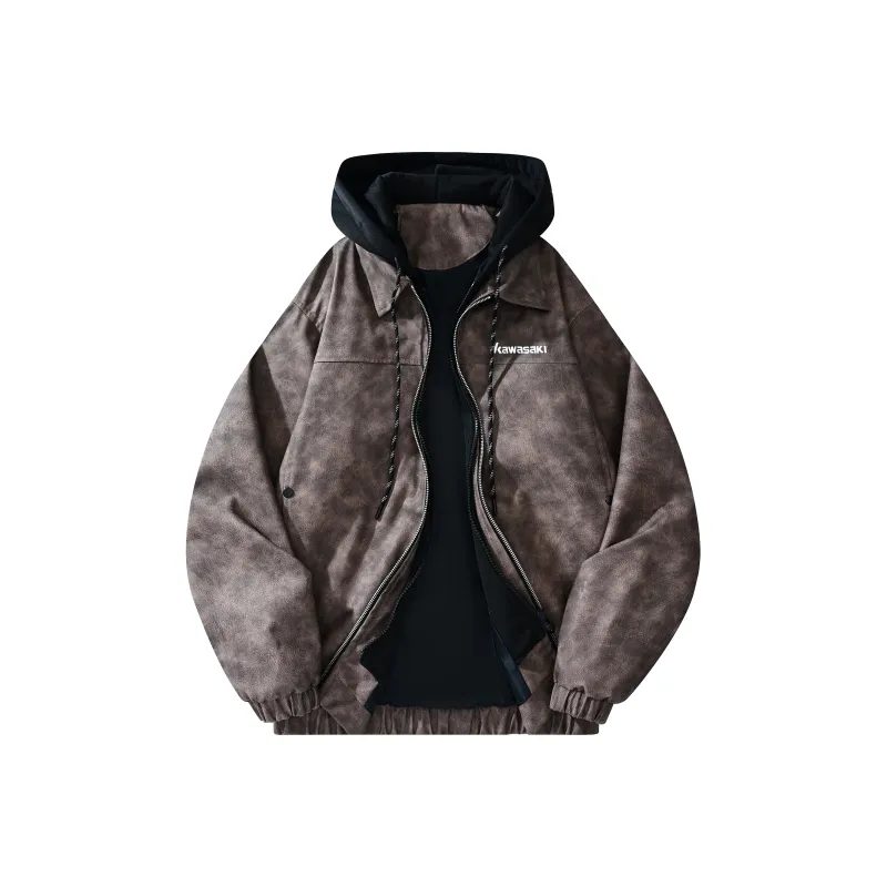 Kawasaki Jackets Unisex-2