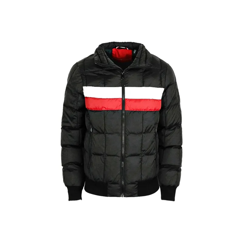 Tommy Hilfiger Puffer Jacket Men's-0