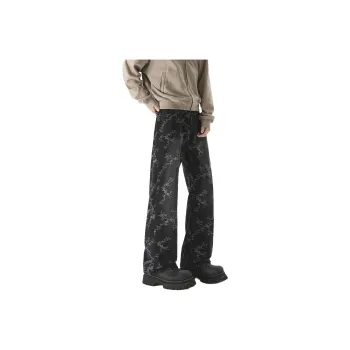 Ang2 Stu Jeans Unisex