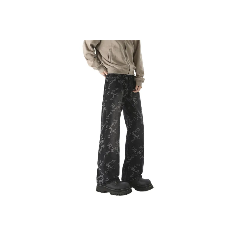 Ang2 Stu Jeans Unisex-0