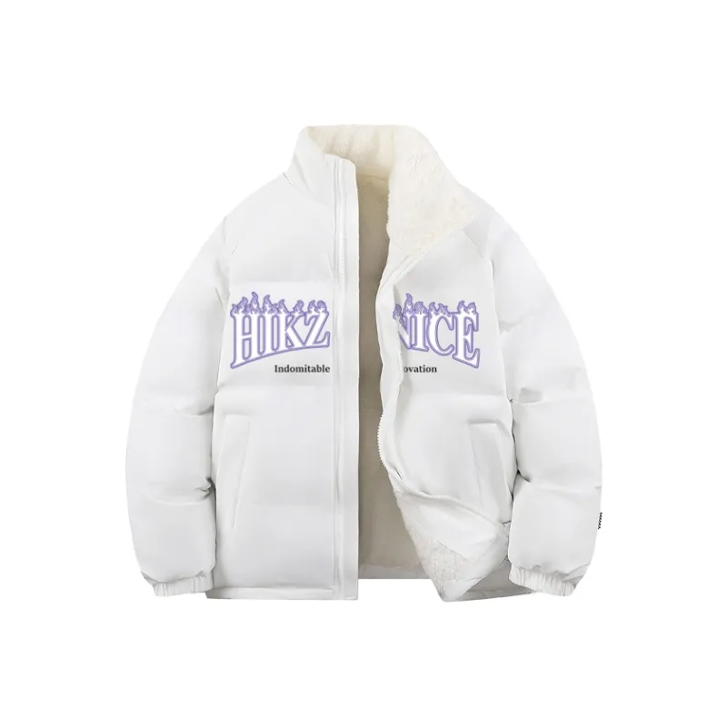 HIKZ Winter Model Puffer Jacket Unisex-18
