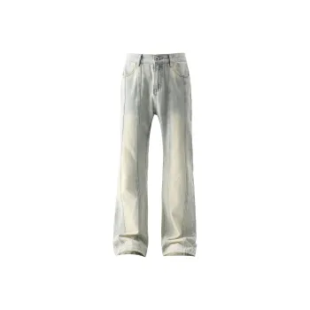 SXSY Jeans Unisex