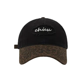 Mulinsen Cotton Baseball Caps Unisex