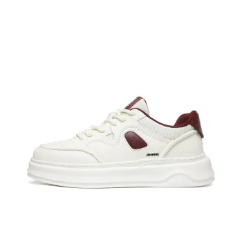 King Jinmai Breathable Low Top Skateboard Shoes Men's