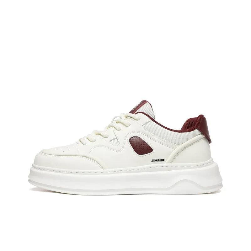King Jinmai Breathable Low Top Skateboard Shoes Men's-0