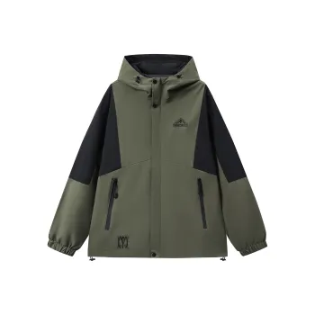 Cost Per Kilo Windbreaker Jacket Unisex