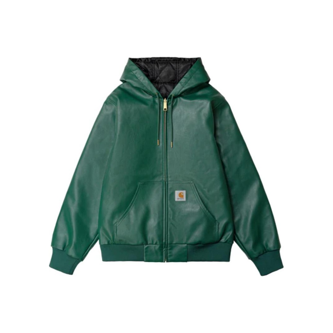 Carhartt WIP Reversible Duck Coat | sacai Official Store