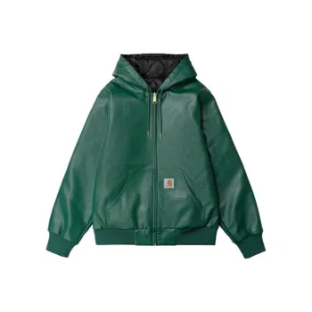 Carhartt WIP Jackets Unisex Green