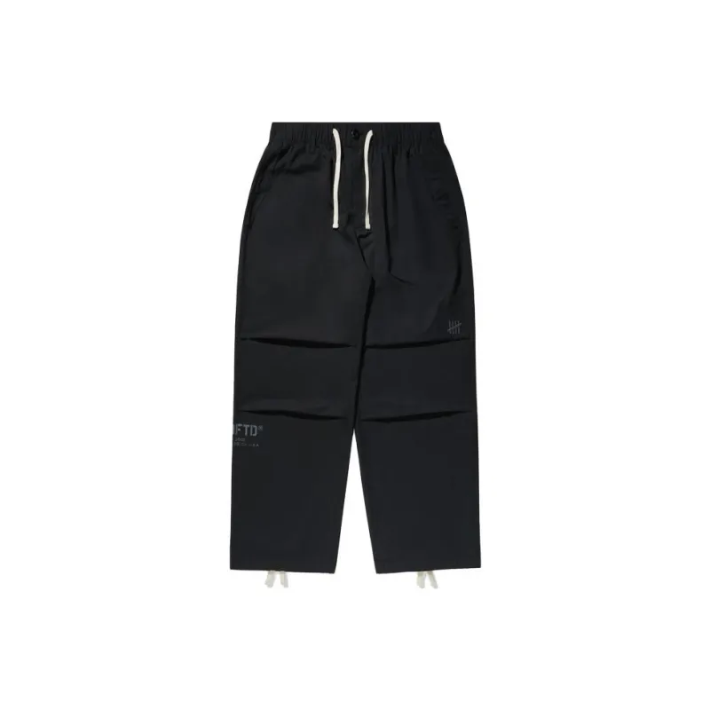 UNDEFEATED SS24 Cargo Pants Unisex-6