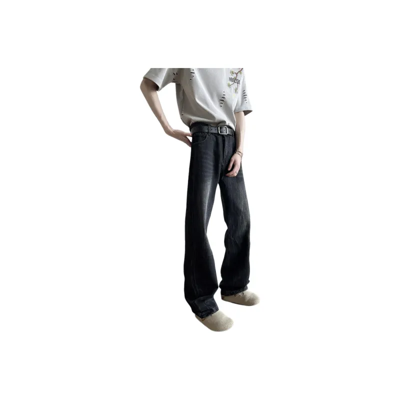 FAKE VINTAGE Jeans Unisex-0