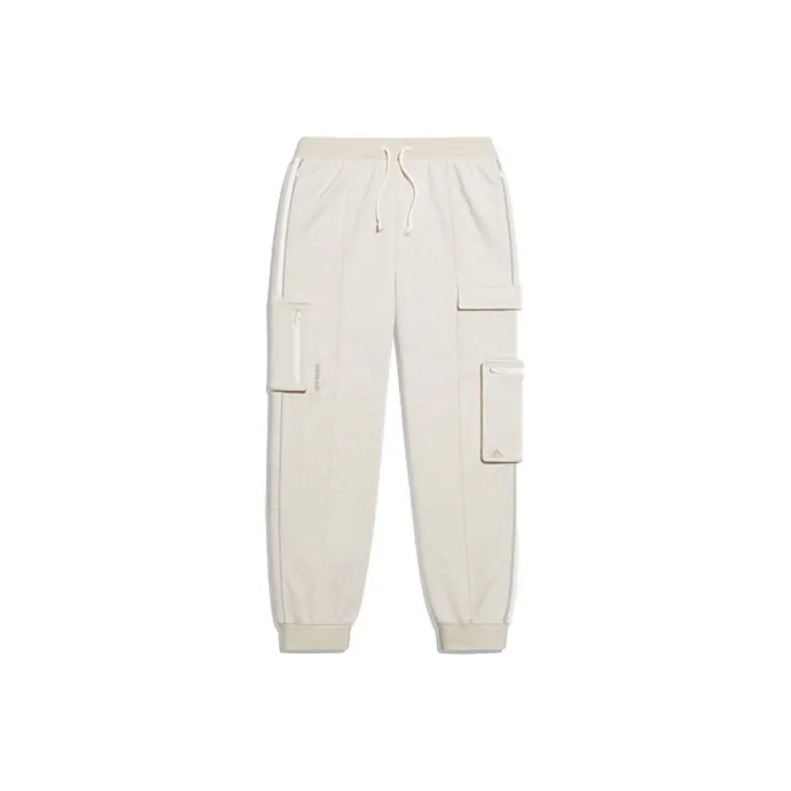 Adidas Ivy Park Cargo Sweat Pants All Gender-0