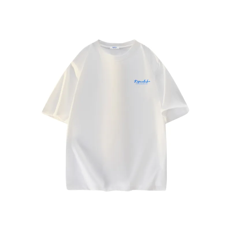 Kepu T Shirts Unisex-1