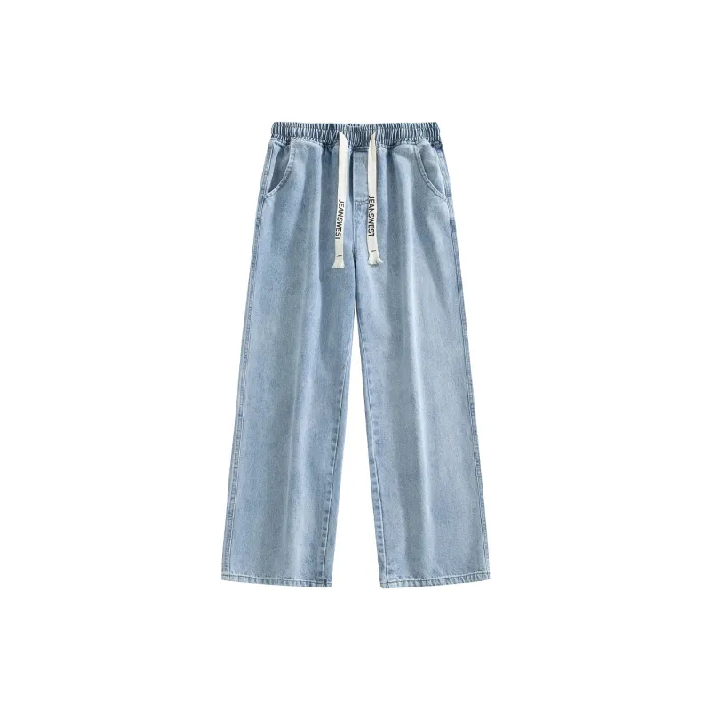JEANSWEST Jeans Unisex-13