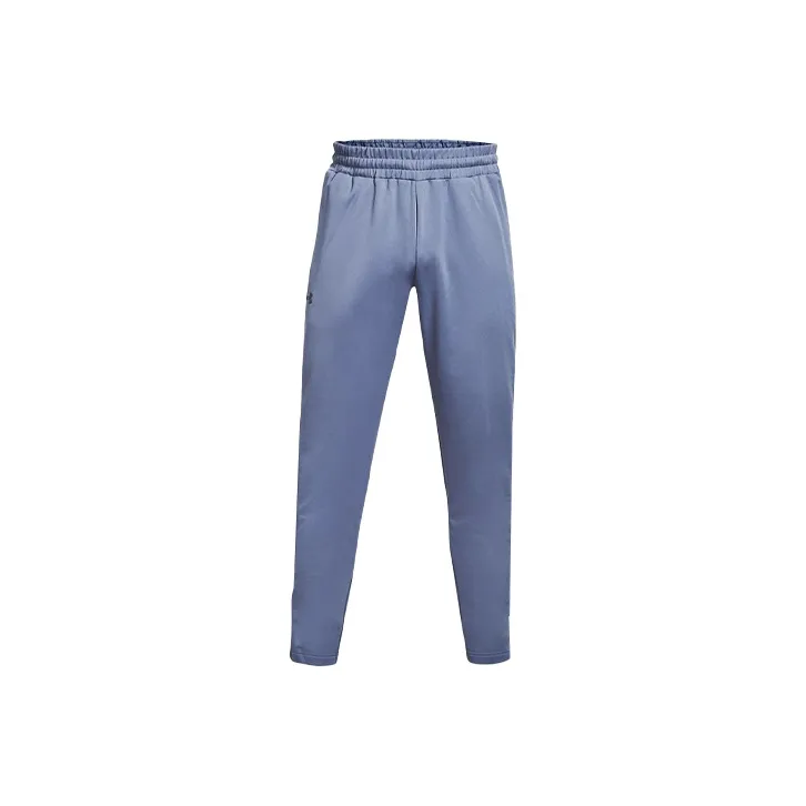 Under Armour Sweatpants Men's Blue-0