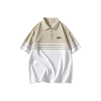 FORIDER Polo Shirts Unisex