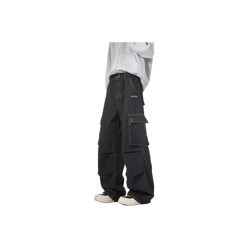 NXPTP Jeans Unisex-0