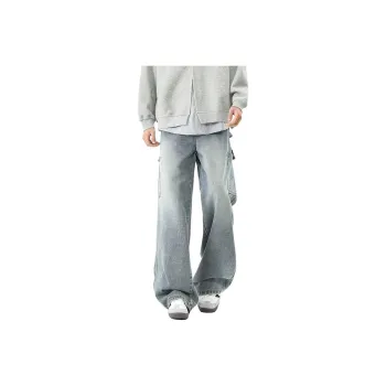 ADOONGA Jeans Unisex