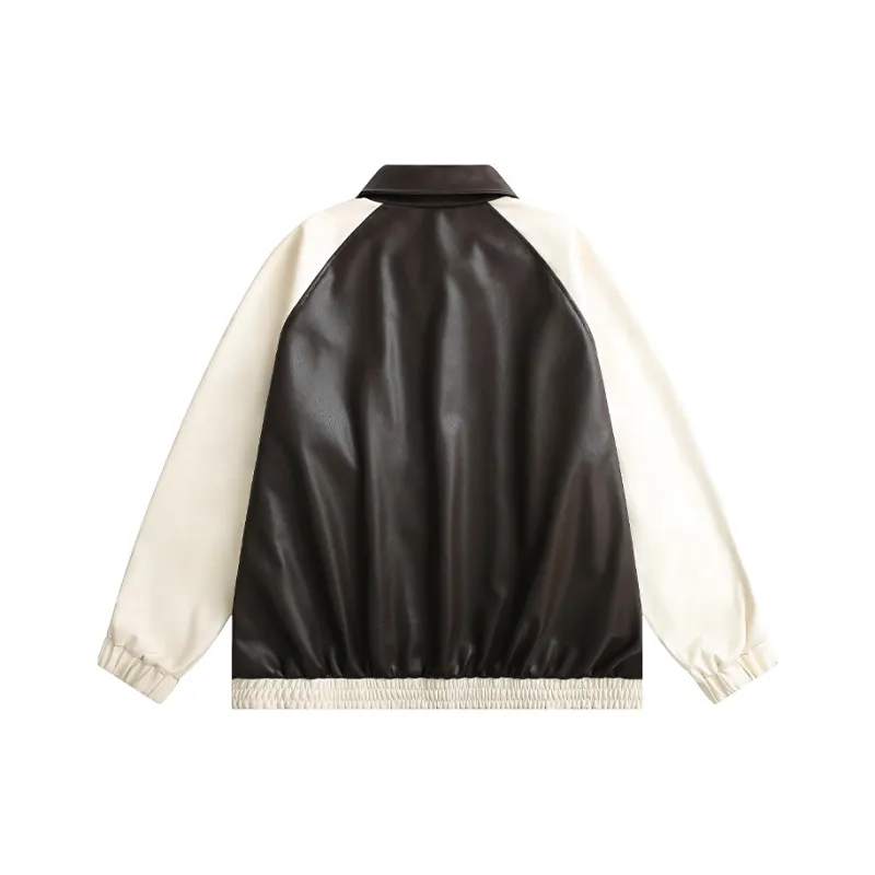 TYPERIGHTER Jackets & Coats Unisex-4