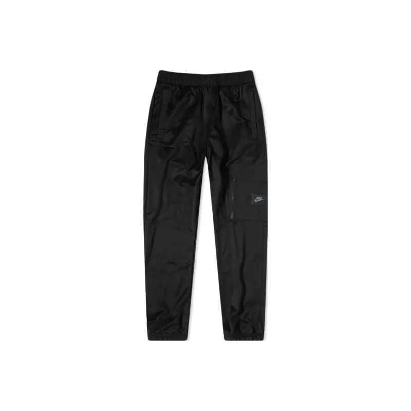 Nike Sportswear Dri FIT Sports Utility Fleece Joggers-0