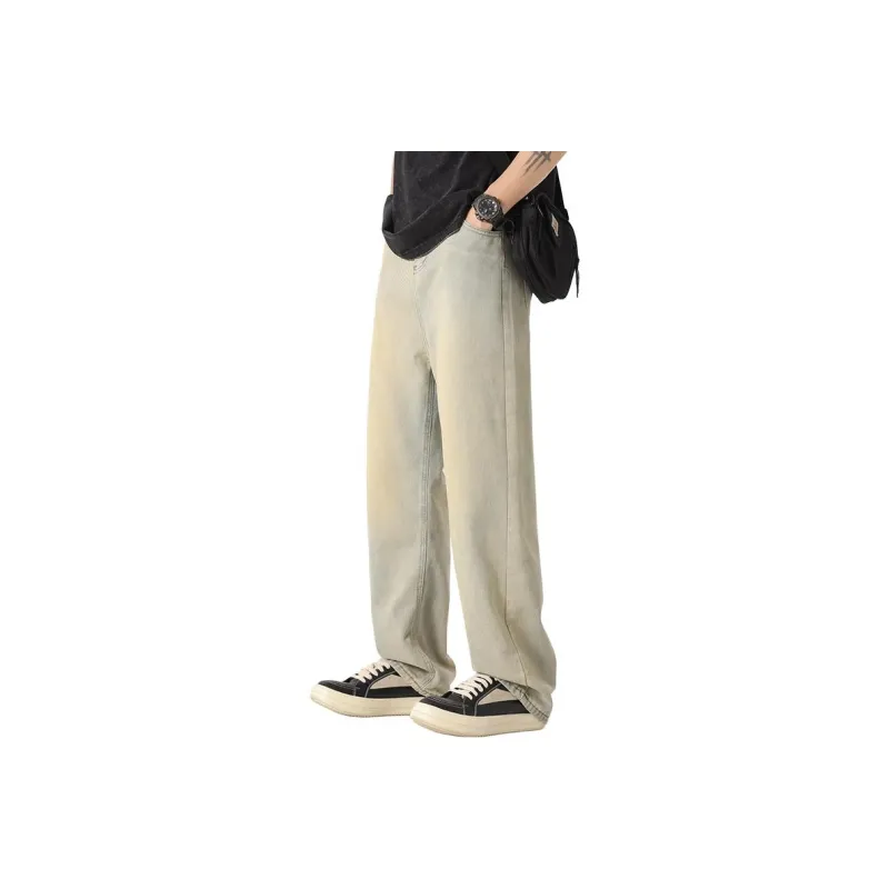 KONZEN· Jeans Unisex-28