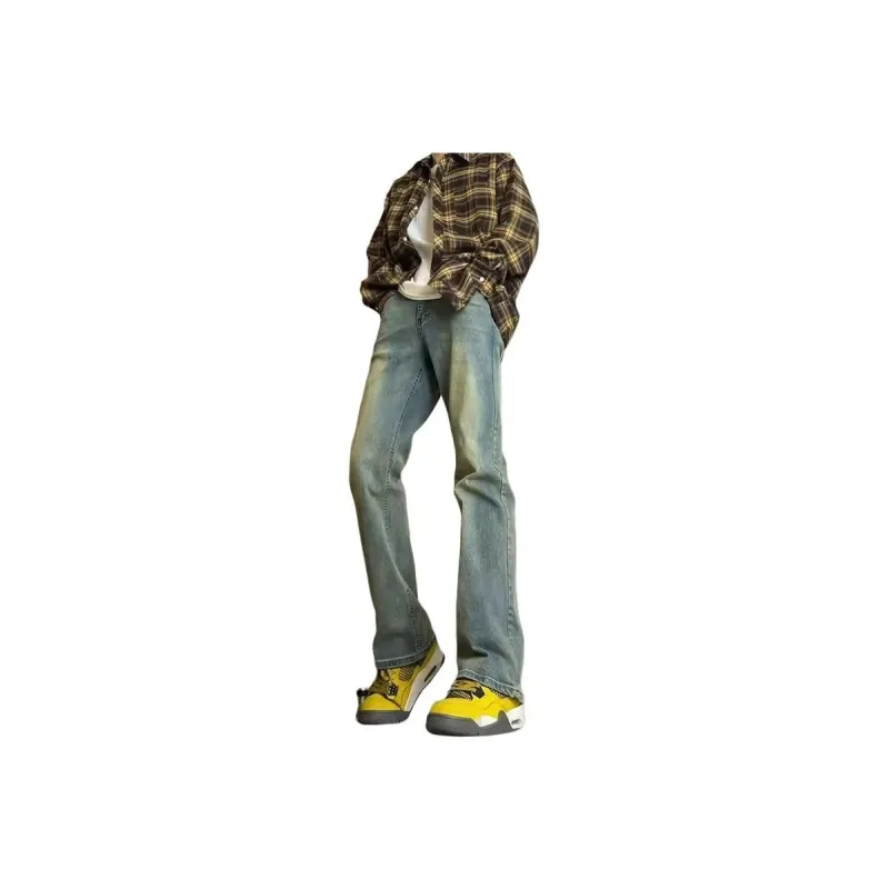 FOREVER 21 Jeans Unisex-9
