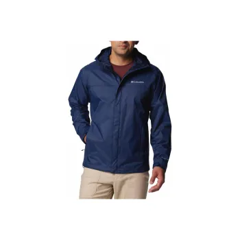 Columbia Watertight Jackets Coats Men's Blue