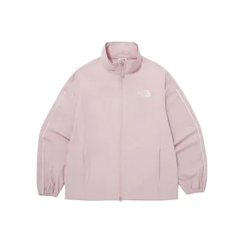 THE NORTH FACE Jackets & Coats Unisex Pink