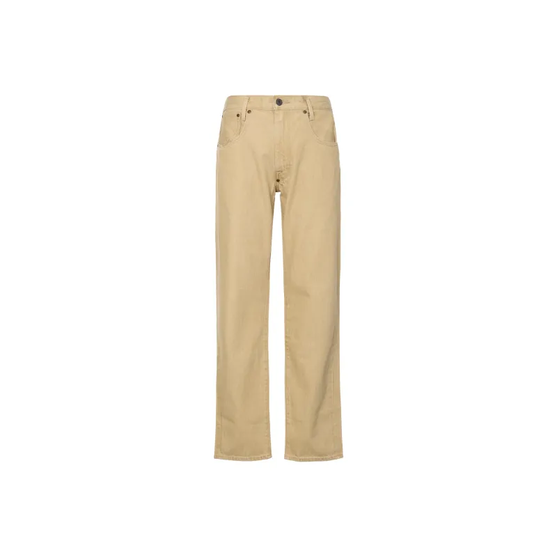 Levis Jeans Men Khaki-1