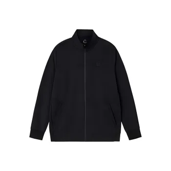 361° Variety Training Collection Jackets Coats Men's Super Black