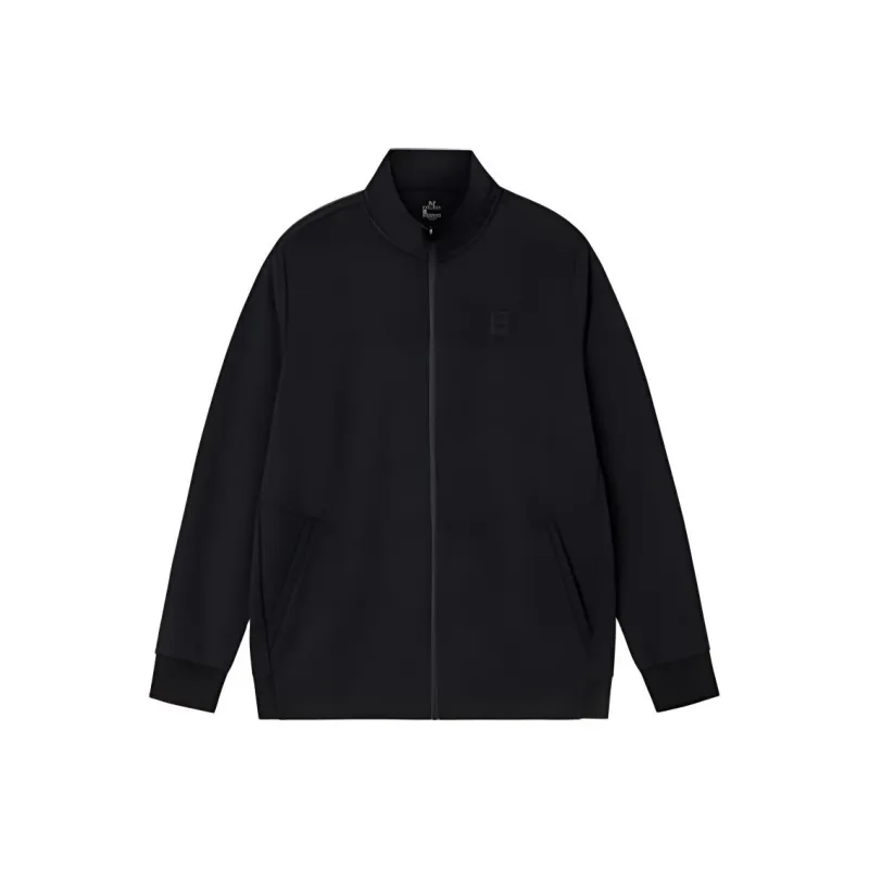 361° Variety Training Collection Jackets Coats Men's Super Black-0