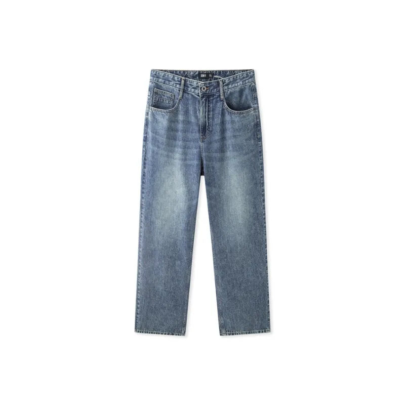 SEM/R Jeans Men-14