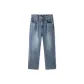 Denim Dark Blue 88301