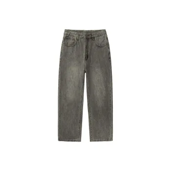 SANTASTIC Jeans Men's Camel Brown