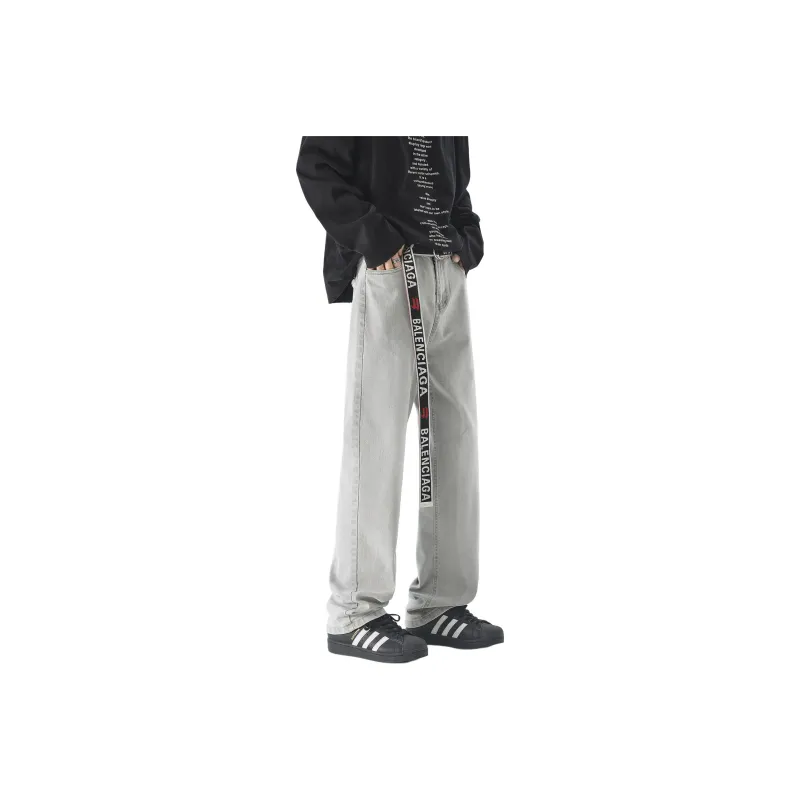 KSEK Jeans Unisex-0