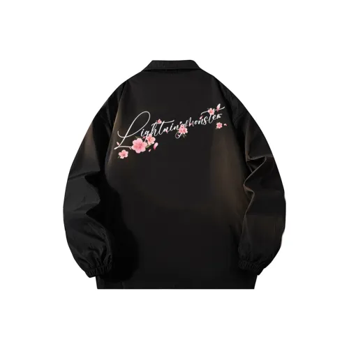 raven crew neck sweatshirt