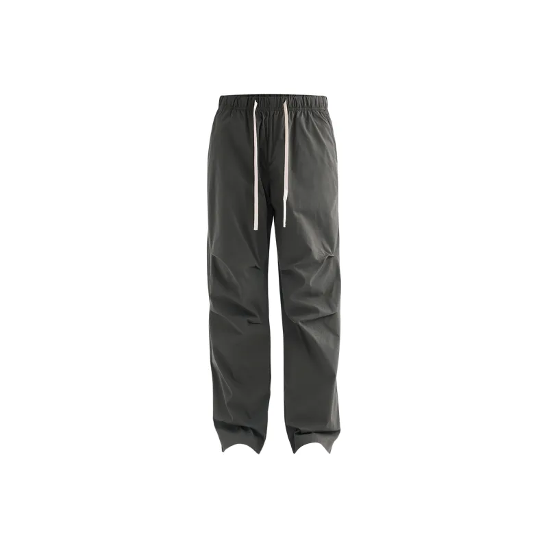 CHINISM Cargo Pants Unisex-8