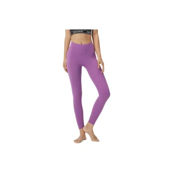 XEXYMIX Yoga Pants Women's Perfume Violet