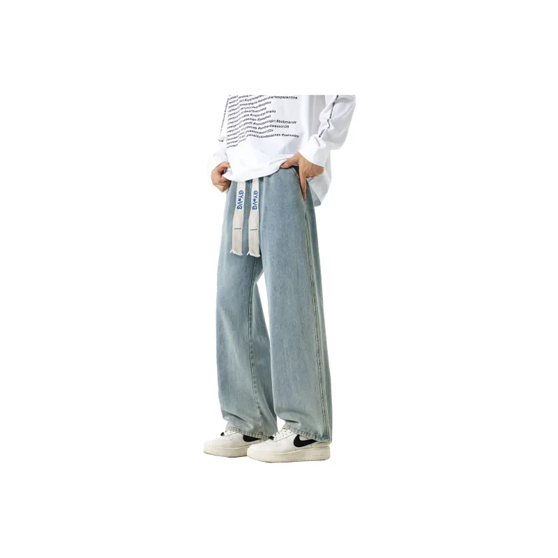 GY.VG Jeans Unisex-24
