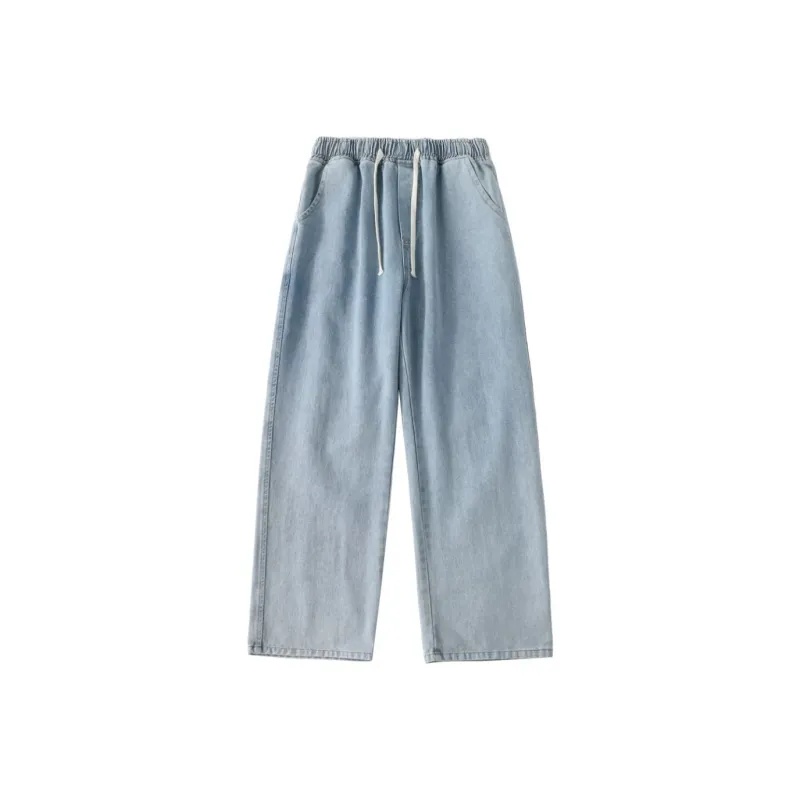 EYEUNDERSTAND Jeans Unisex-19