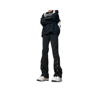 CREAZIONI LA FANTASIA E MOBILE Jeans Unisex Black