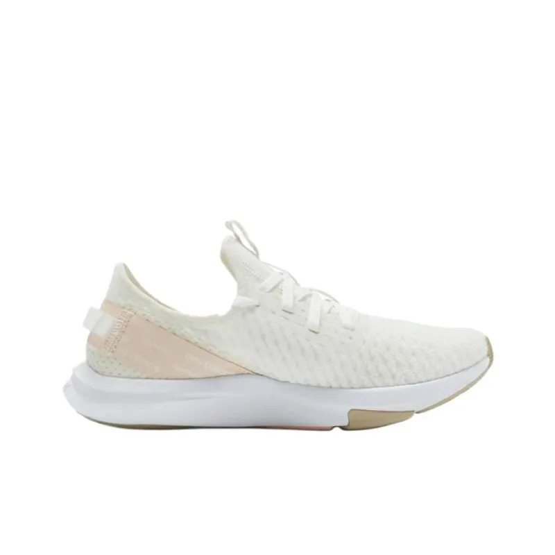 New Balance NB Nergize Sports V2 Anti Slip Wear Resistant Low Top Training Shoes Women's Beige-1