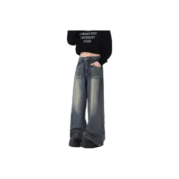 FOR FEAR THAT Jeans Unisex