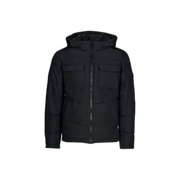 JACK JONES· Jackets Coats Men's Black
