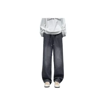 K411 Jeans Unisex