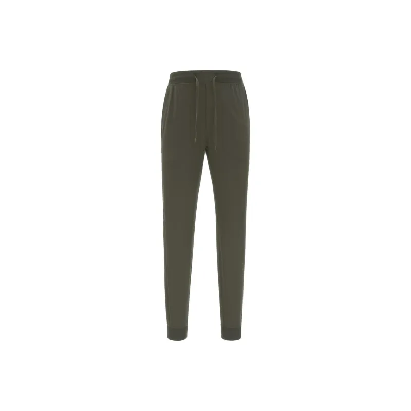 Lululemon ABC Knitted Sweatpants Men-9
