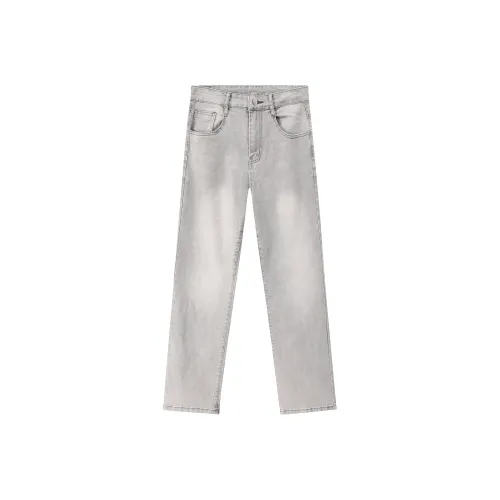TEN MIRO Jeans Unisex